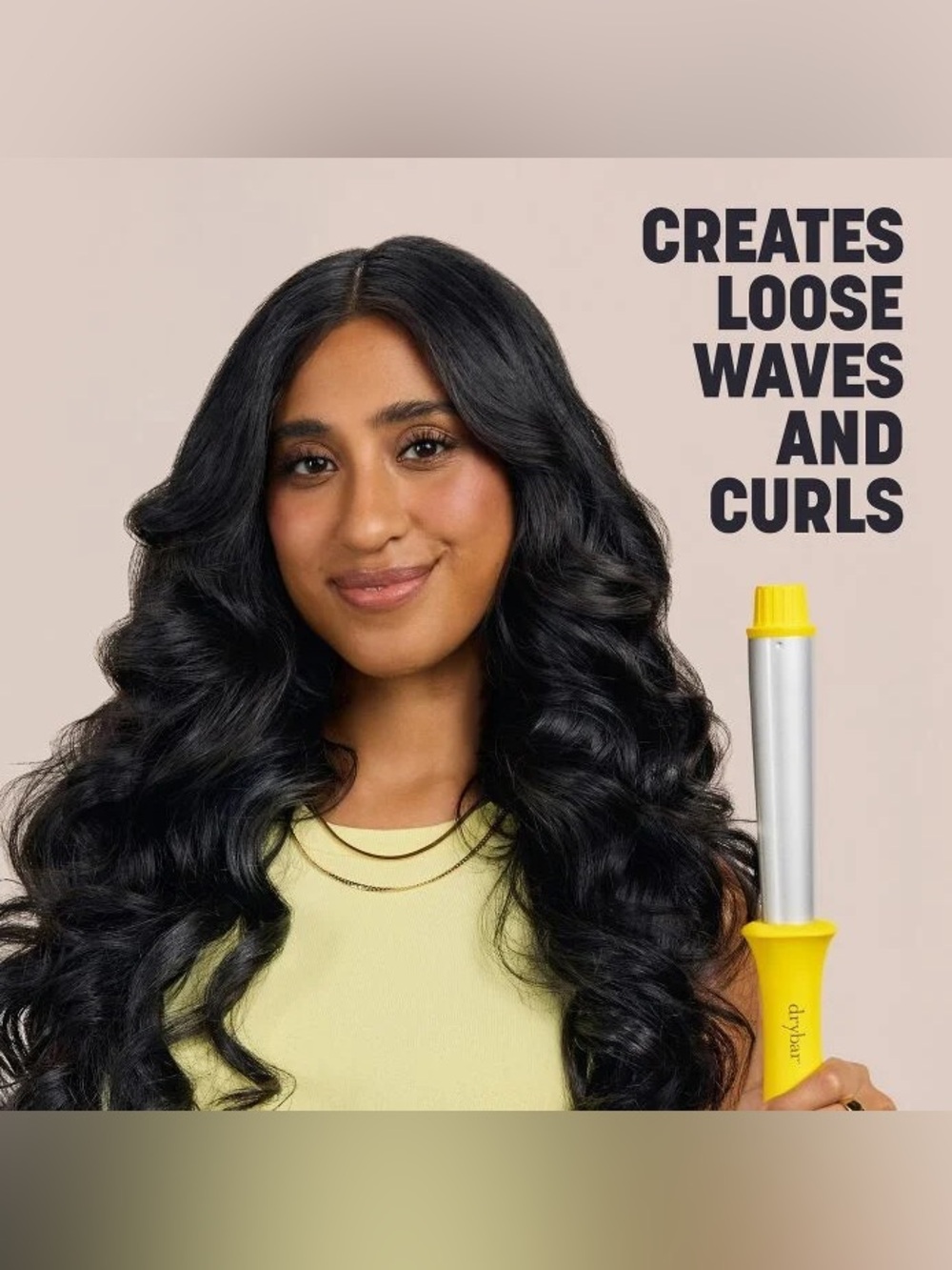 Drybar The Wrap Party Curling & Styling Wand - Picture 6 of 16